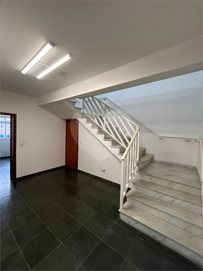 Venda Sobrado São Paulo Vila Santa Catarina REO48905 10