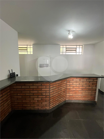 Venda Sobrado São Paulo Vila Santa Catarina REO48905 23