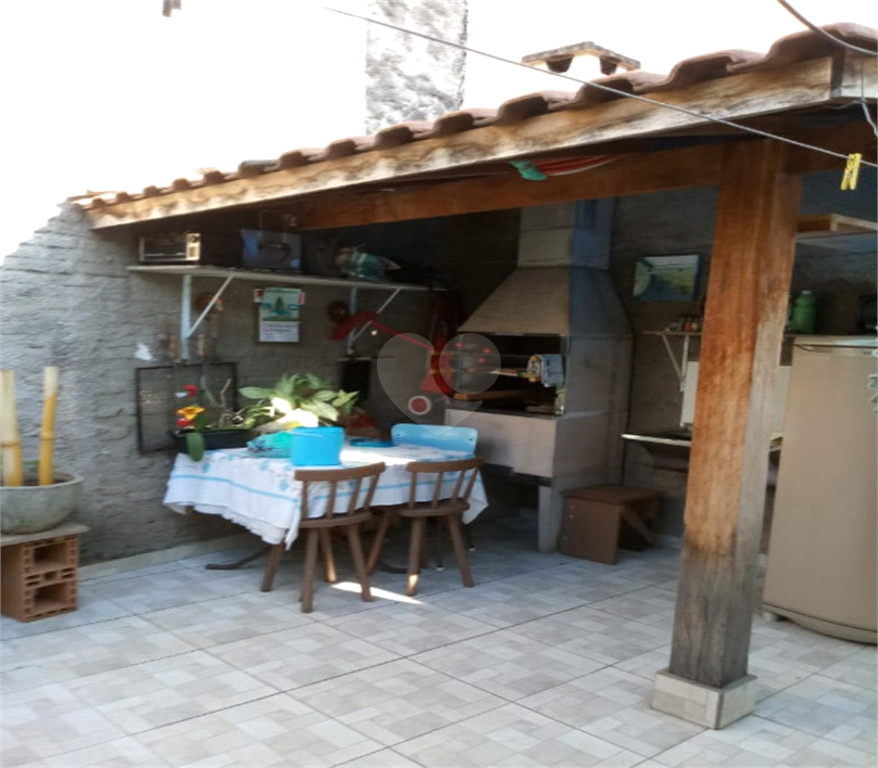 Venda Casa Jundiaí Vila Joana REO489059 3