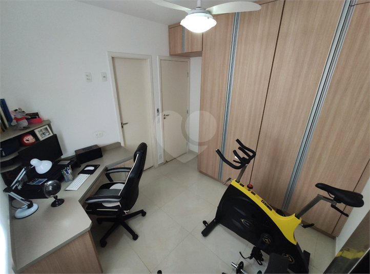 Venda Apartamento São Paulo Jardim Ampliação REO489062 14