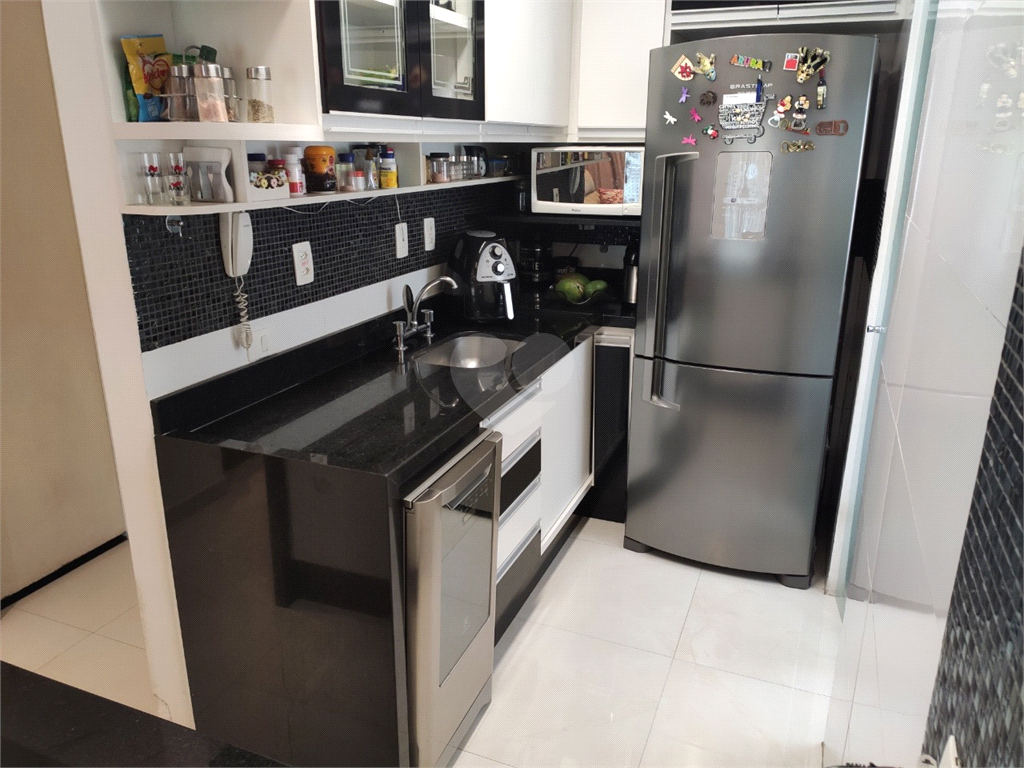 Venda Apartamento São Paulo Jardim Ampliação REO489062 4