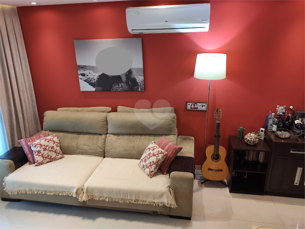 Venda Apartamento São Paulo Jardim Ampliação REO489062 12