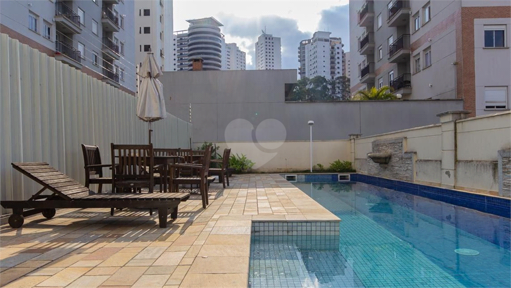 Venda Apartamento São Paulo Jardim Ampliação REO489062 21