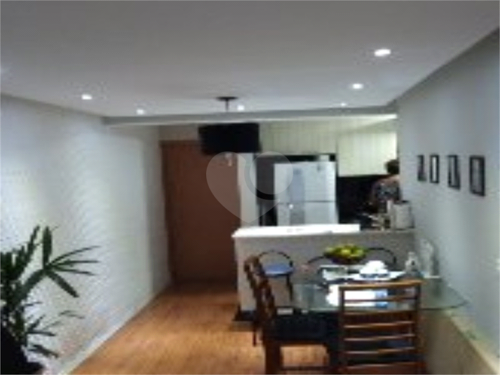 Venda Apartamento São Paulo Vila Cosmopolita REO489090 2