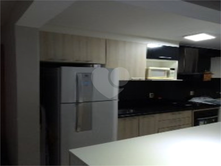 Venda Apartamento São Paulo Vila Cosmopolita REO489090 7