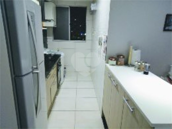 Venda Apartamento São Paulo Vila Cosmopolita REO489090 8