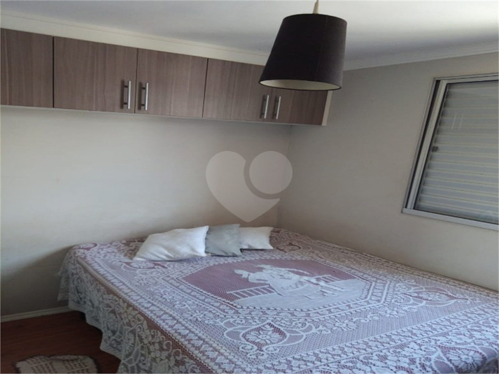 Venda Apartamento São Paulo Vila Cosmopolita REO489090 11