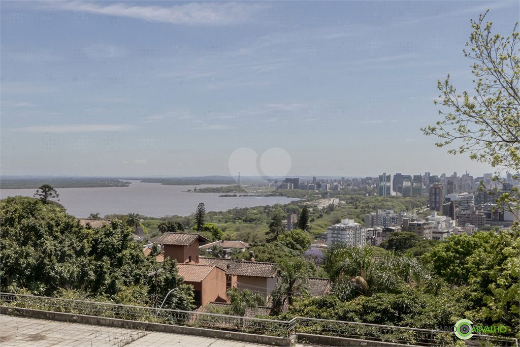 Venda Condomínio Porto Alegre Menino Deus REO489104 21