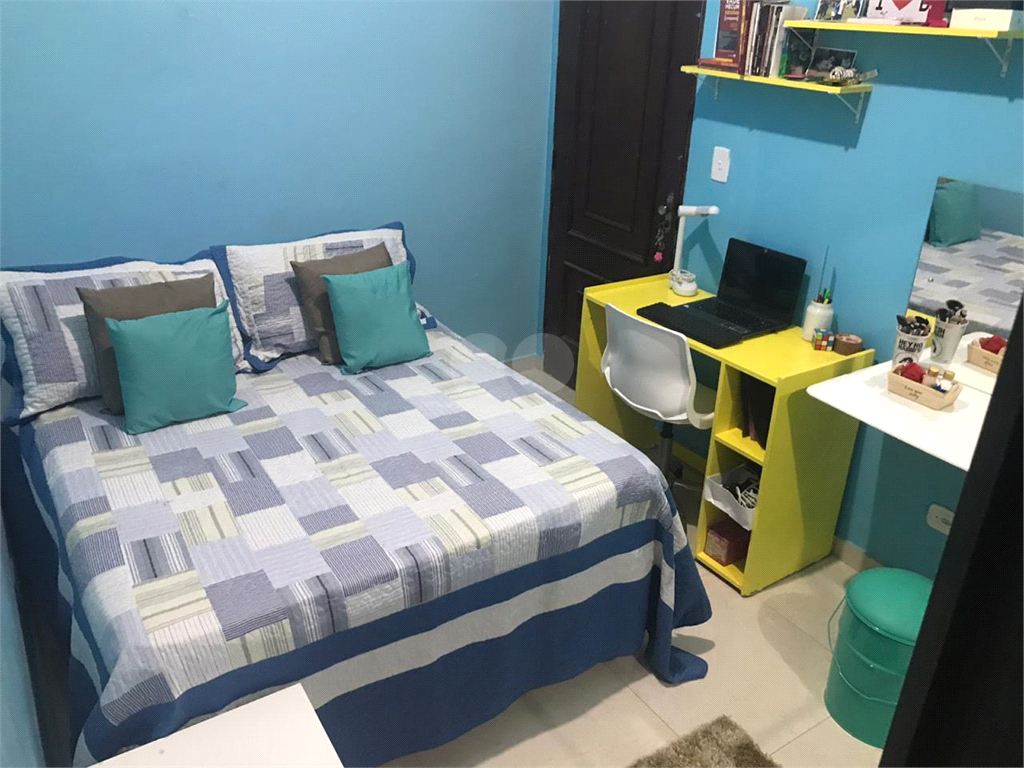 Venda Casa São Paulo Parque Das Paineiras REO489108 1