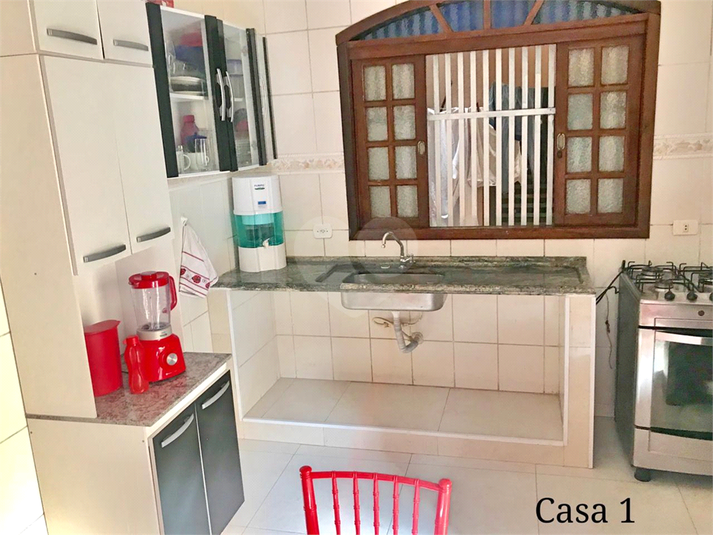 Venda Casa São Paulo Parque Das Paineiras REO489108 10