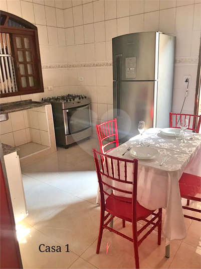 Venda Casa São Paulo Parque Das Paineiras REO489108 9