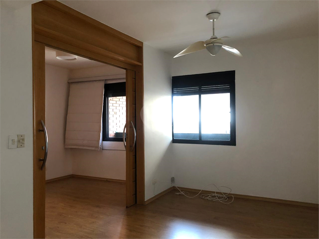 Venda Apartamento São Paulo Pinheiros REO489178 20