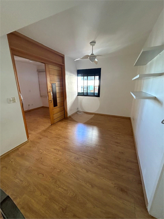 Venda Apartamento São Paulo Pinheiros REO489178 19