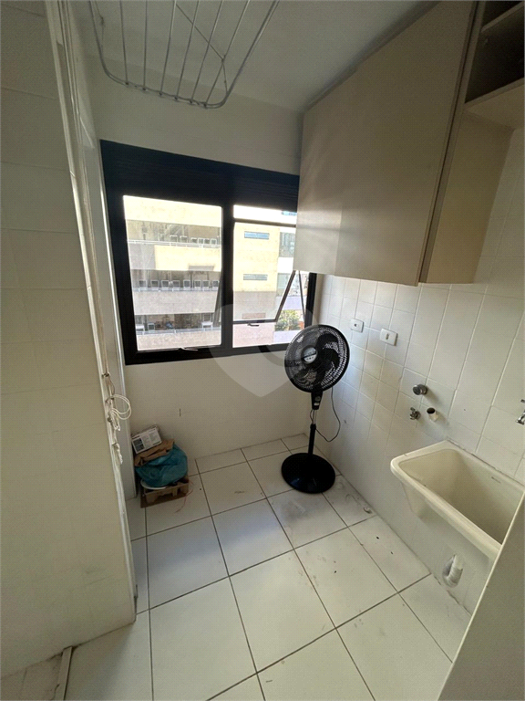 Venda Apartamento São Paulo Pinheiros REO489178 27