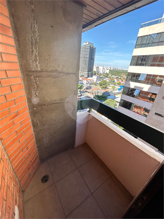 Venda Apartamento São Paulo Pinheiros REO489178 24