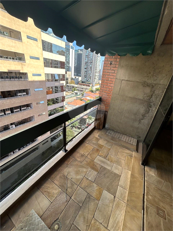 Venda Apartamento São Paulo Pinheiros REO489178 23