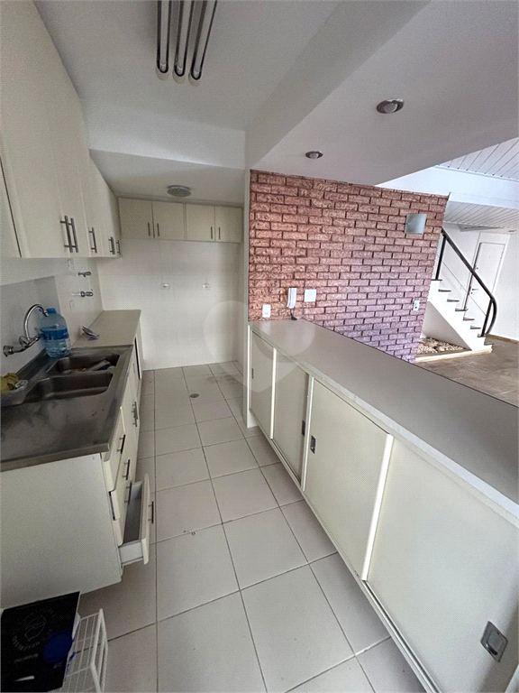 Venda Apartamento São Paulo Pinheiros REO489178 26