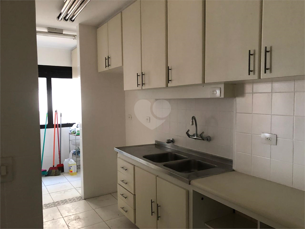 Venda Apartamento São Paulo Pinheiros REO489178 8