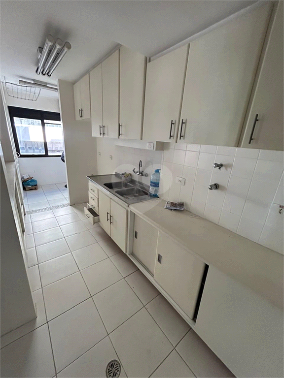 Venda Apartamento São Paulo Pinheiros REO489178 28