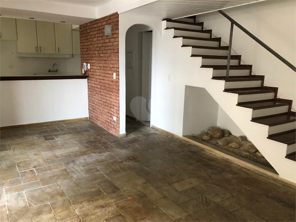 Venda Apartamento São Paulo Pinheiros REO489178 2