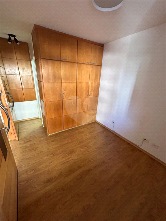 Venda Apartamento São Paulo Pinheiros REO489178 17