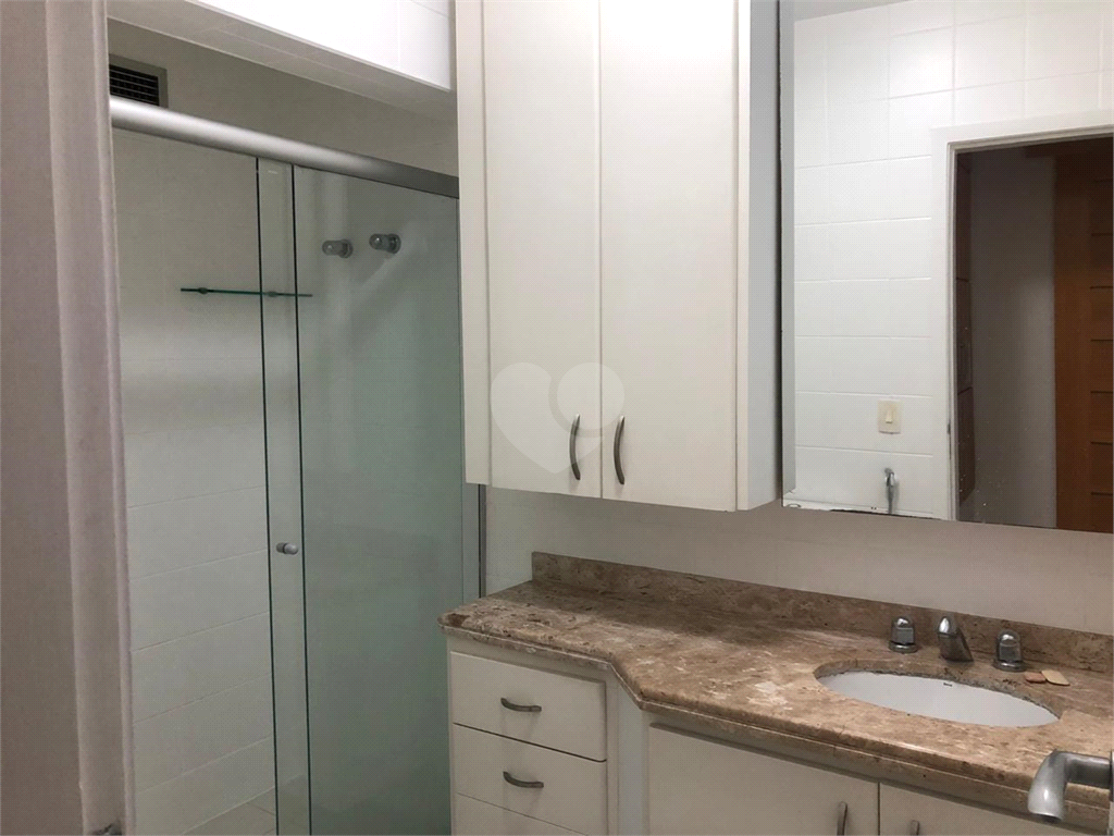 Venda Apartamento São Paulo Pinheiros REO489178 15