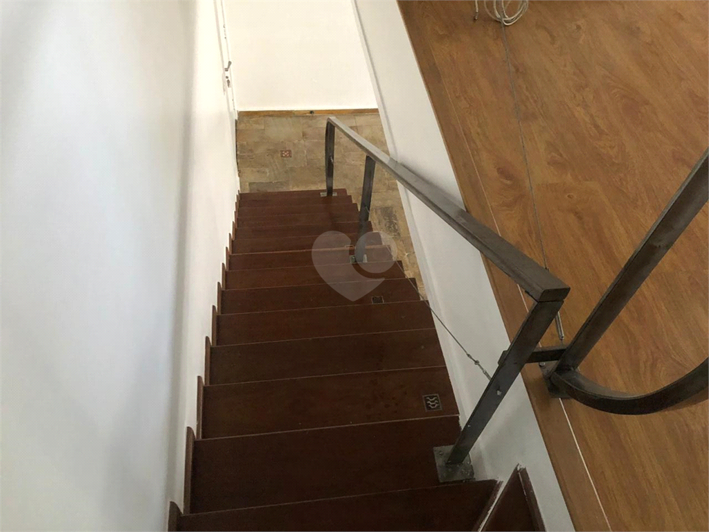 Venda Apartamento São Paulo Pinheiros REO489178 21