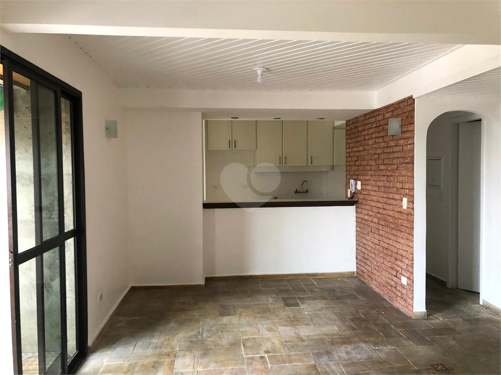 Venda Apartamento São Paulo Pinheiros REO489178 1