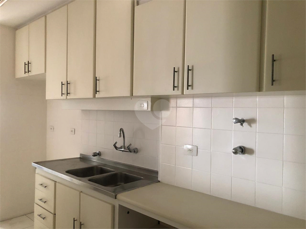 Venda Apartamento São Paulo Pinheiros REO489178 10