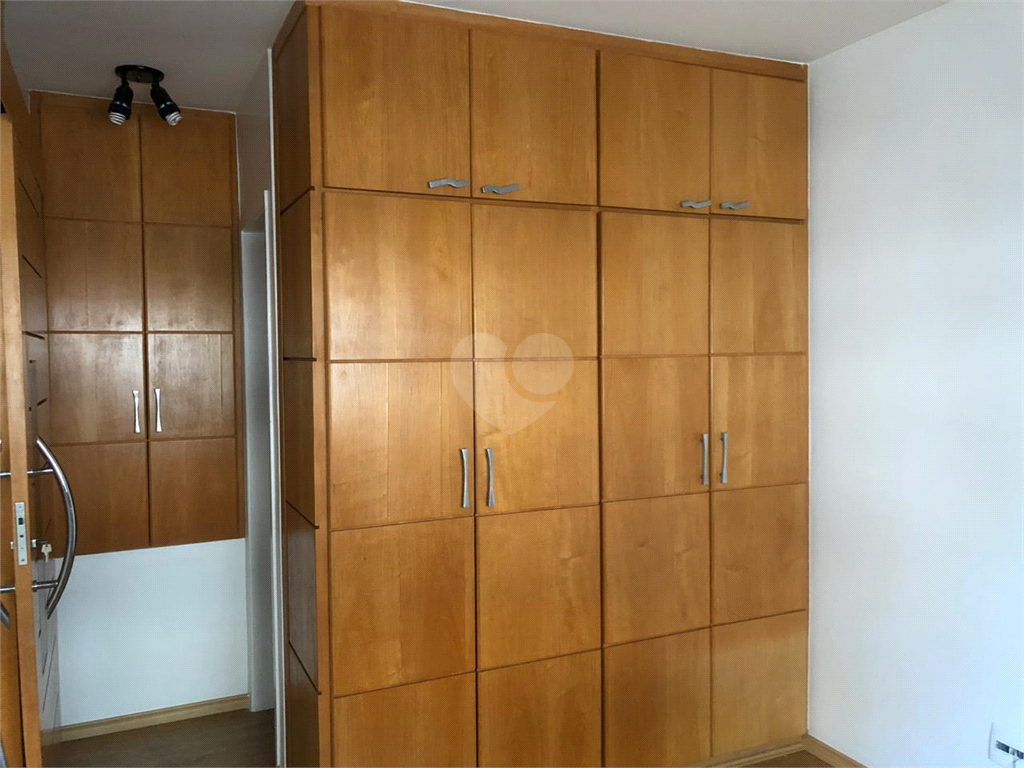 Venda Apartamento São Paulo Pinheiros REO489178 16