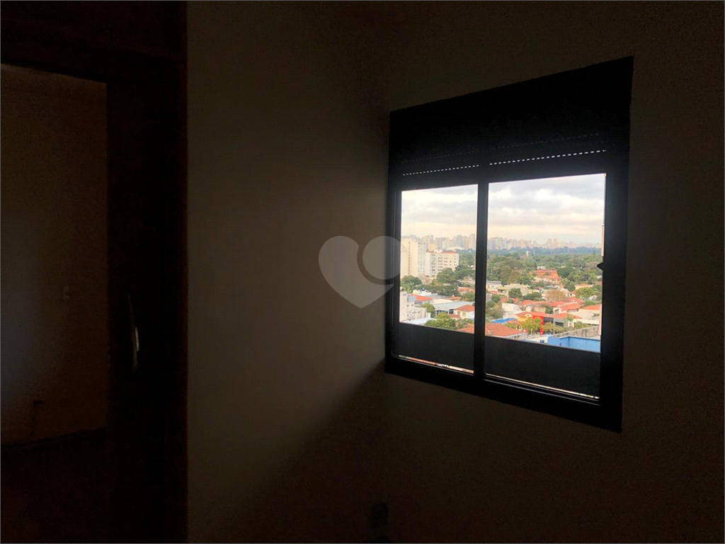 Venda Apartamento São Paulo Pinheiros REO489178 13