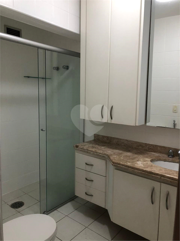 Venda Apartamento São Paulo Pinheiros REO489178 14