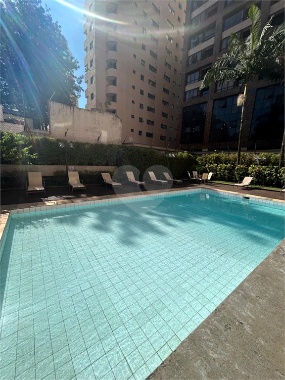 Venda Apartamento São Paulo Pinheiros REO489178 30