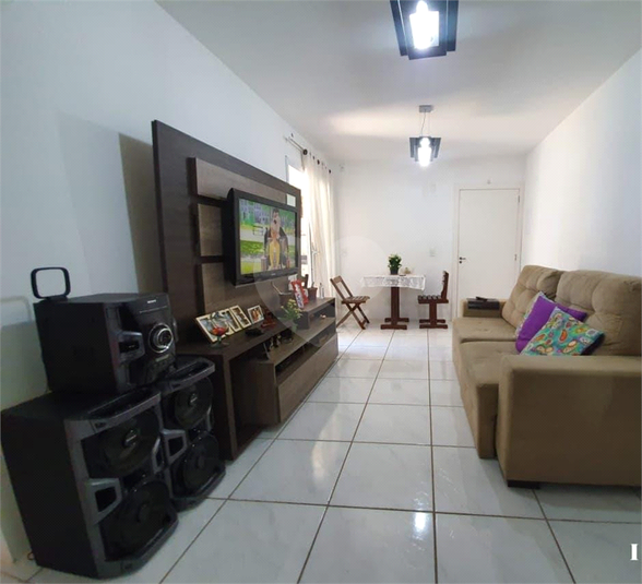 Venda Apartamento Canoas Igara REO489198 10