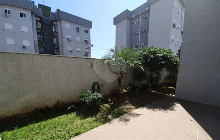 Venda Apartamento Canoas Igara REO489198 12