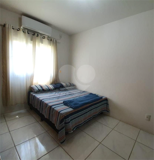 Venda Apartamento Canoas Igara REO489198 13