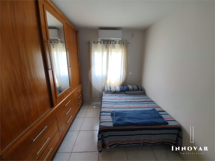 Venda Apartamento Canoas Igara REO489198 7