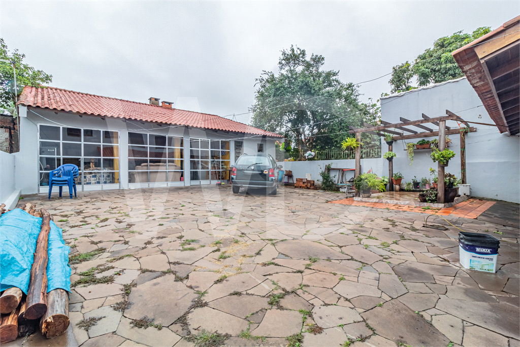 Venda Casa Gravataí Salgado Filho REO489211 13