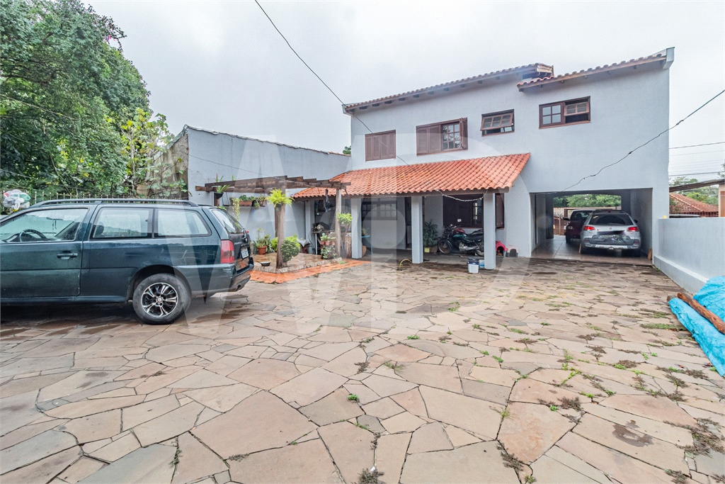 Venda Casa Gravataí Salgado Filho REO489211 14