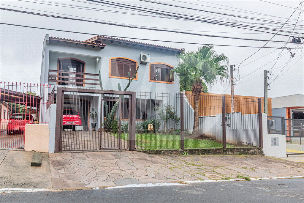 Venda Casa Gravataí Salgado Filho REO489211 29