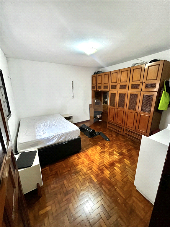 Venda Sobrado São Paulo Jardim Colorado REO489248 27