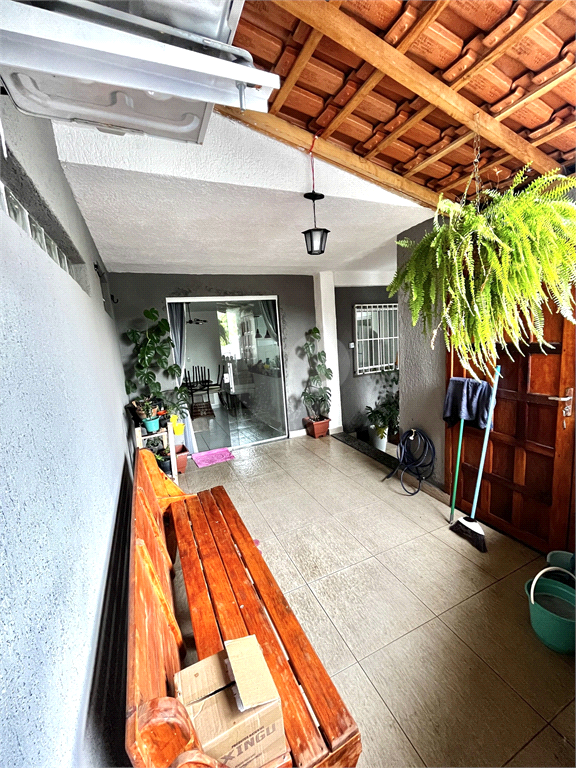 Venda Sobrado São Paulo Jardim Colorado REO489248 7