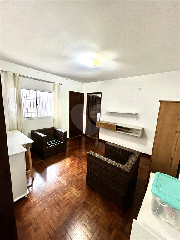 Venda Sobrado São Paulo Jardim Colorado REO489248 23