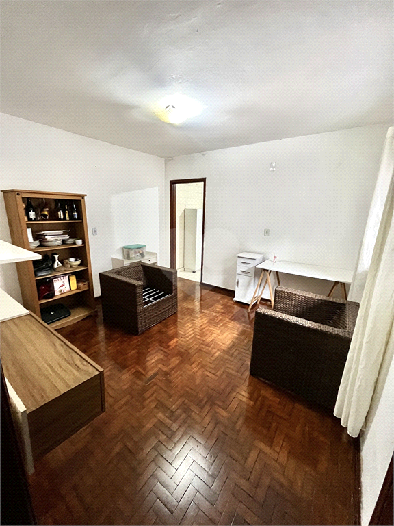 Venda Sobrado São Paulo Jardim Colorado REO489248 24