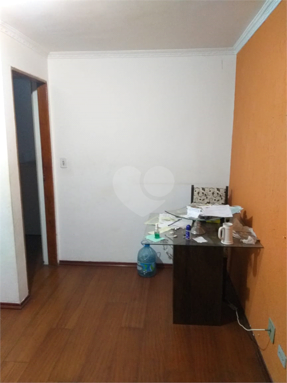 Venda Apartamento São Paulo Sítio Morro Grande REO489253 14