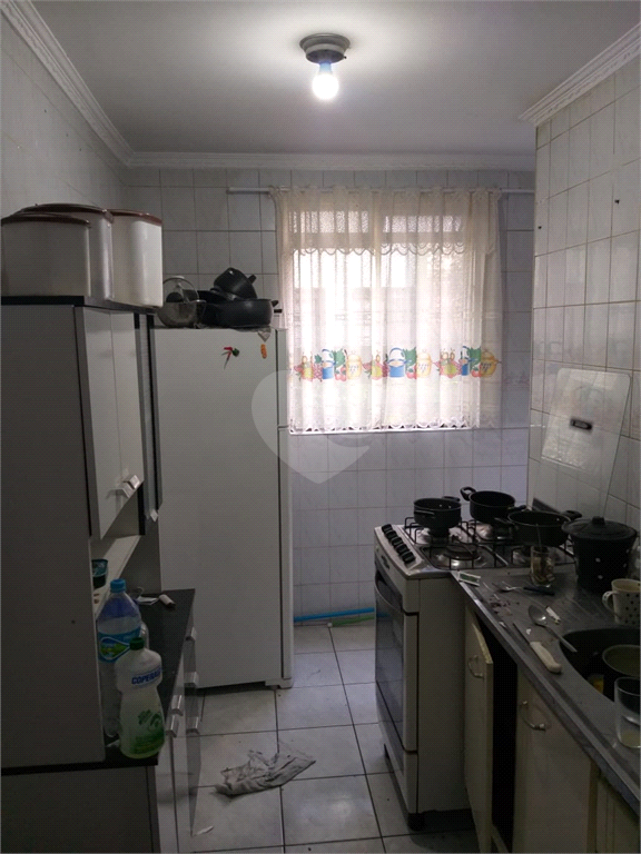 Venda Apartamento São Paulo Sítio Morro Grande REO489253 7