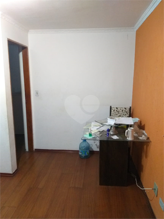 Venda Apartamento São Paulo Sítio Morro Grande REO489253 3