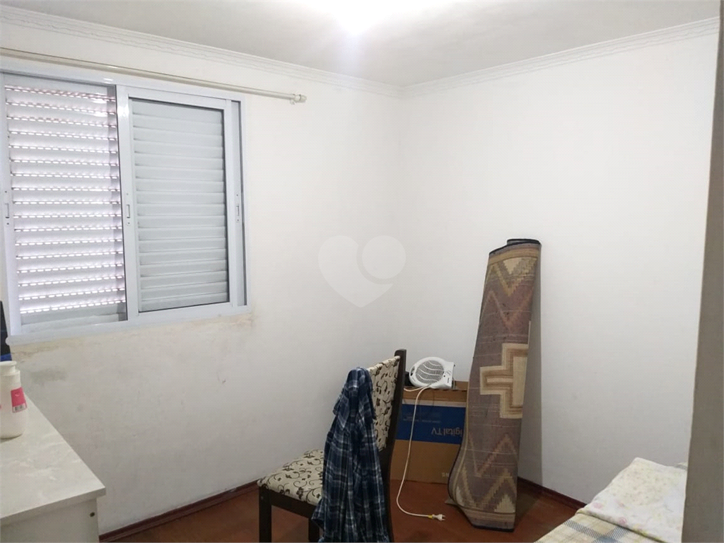 Venda Apartamento São Paulo Sítio Morro Grande REO489253 8