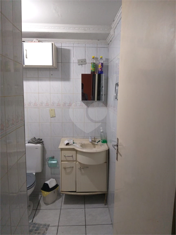 Venda Apartamento São Paulo Sítio Morro Grande REO489253 11