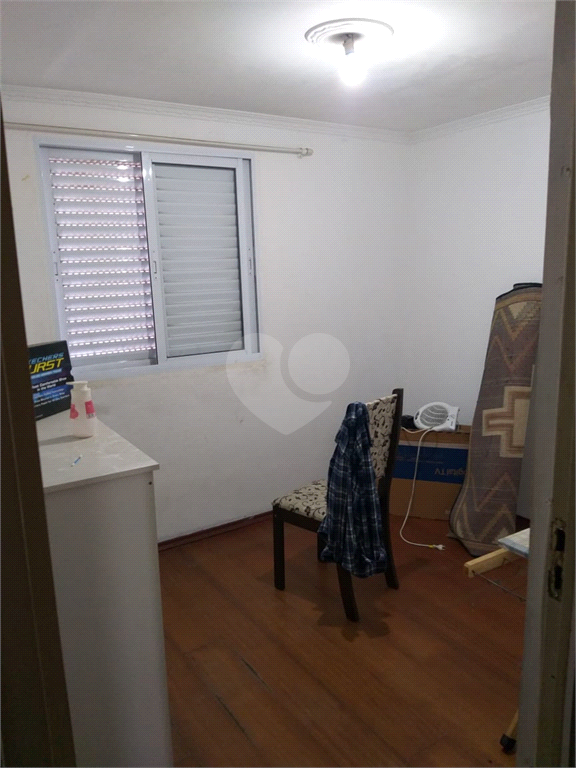 Venda Apartamento São Paulo Sítio Morro Grande REO489253 9